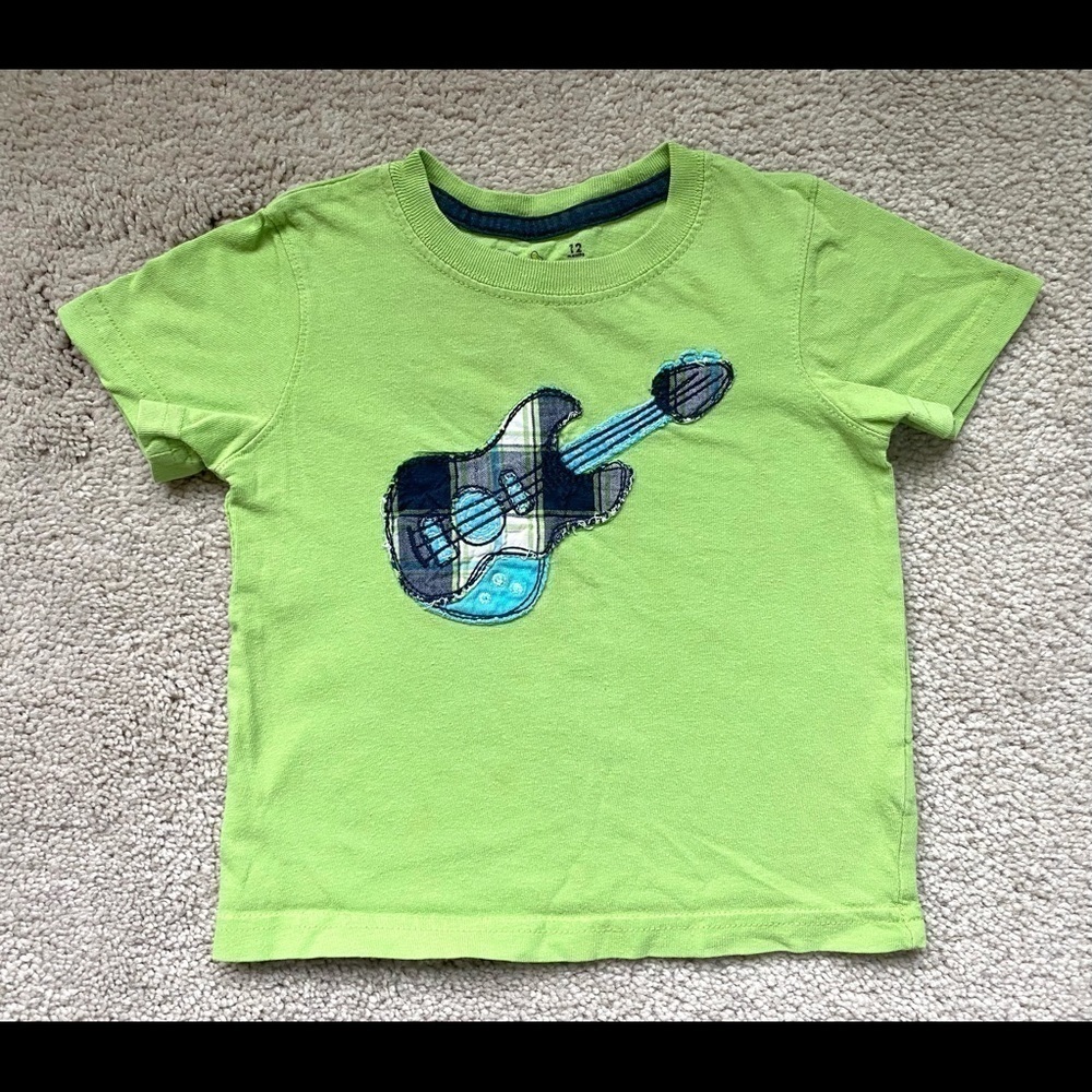 Kid’s Tees Bundle - Picture 4 of 12